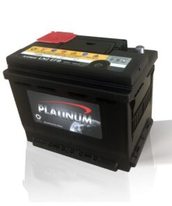 Platinum LN2