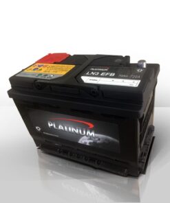 Platinum LN3