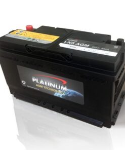 Platinum LN5 AGM