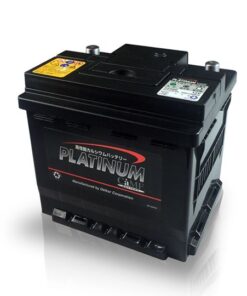 Platinum DIN55566