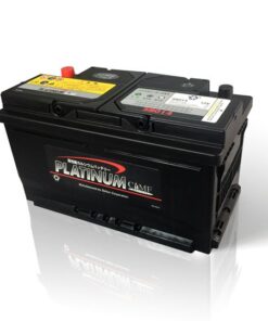 Platinum DIN58014
