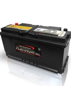 Platinum LN105