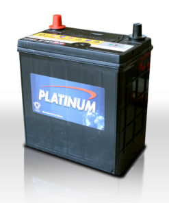 Platinum M44 / 60B20L