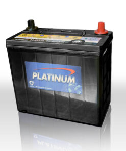Platinum N65R / 80B24R