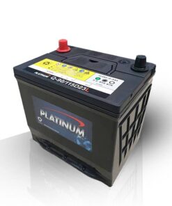 Platinum Q90 - 115D23L