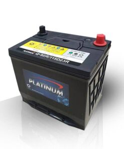 Platinum Q90R - 115D23R