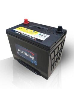 Platinum S100 - 130D26L