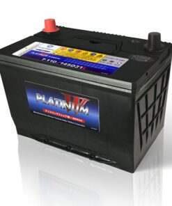 Platinum T110 - 145D31L