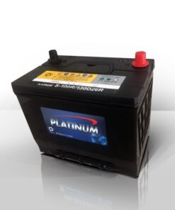 Platinum S100R_130D26R