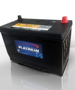 Platinum T110R / 145D31R