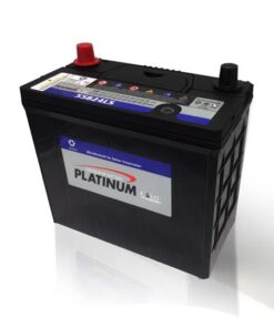 Platinum EN55B24LS