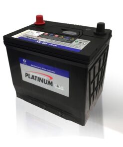 Platinum EN75D23L