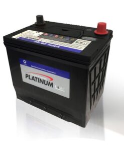 Platinum EN75D23R