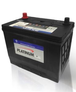 Platinum EN85D26L