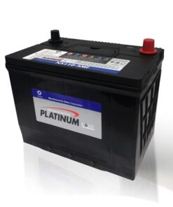 Platinum EN85D26R