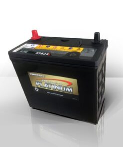 Platinum 65B24L