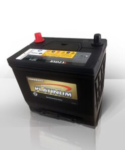 Platinum 85D23L