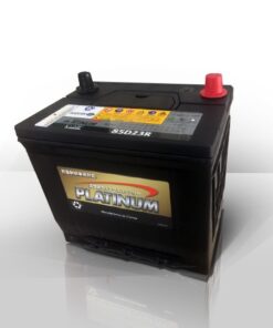 Platinum 85D23R