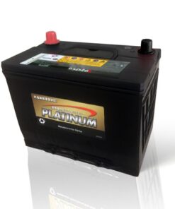 Platinum 95D26L