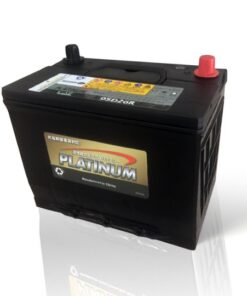 Platinum 95D26R
