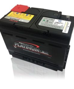 歐規電瓶 EFB
