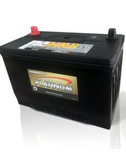 Platinum 120D31L