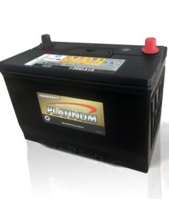 Platinum 120D31R