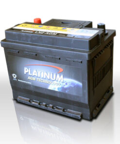 Platinum LN60