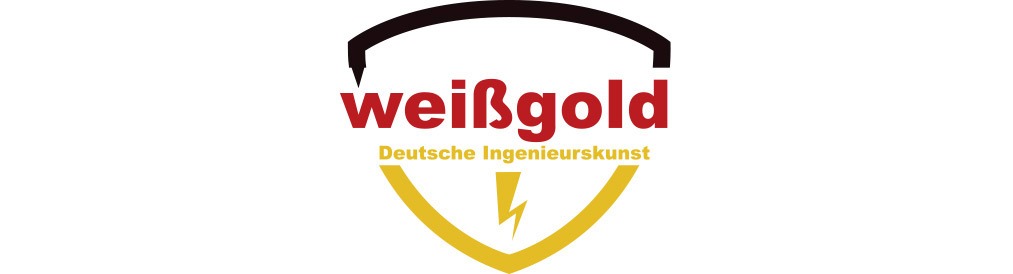 Weissgold Battery
