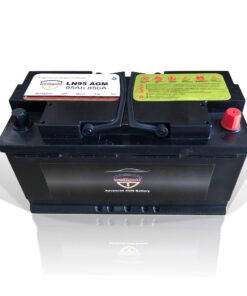 WeissgoldPlatinum LN95-AGM